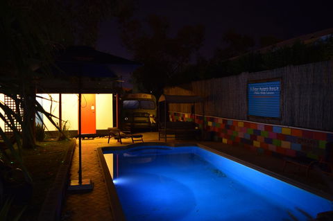 Alice\'s Secret Travellers Inn - Stayed 32