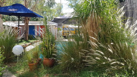 Alice\'s Secret Travellers Inn - Stayed 22