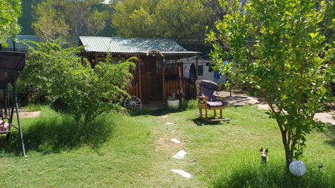Alice\'s Secret Travellers Inn - Stayed 23