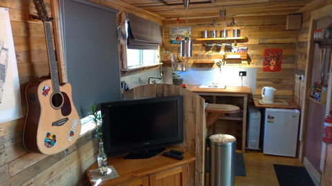 Alice\'s Secret Travellers Inn - Stayed 3