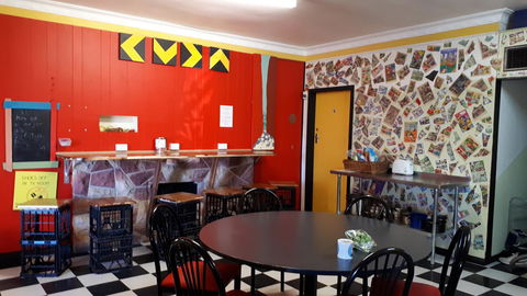 Alice\'s Secret Travellers Inn - Stayed 29