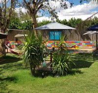 Alice's Secret Travellers Inn - Stayed