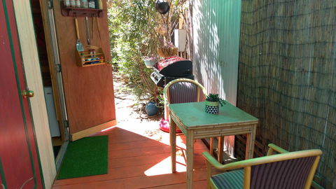 Alice\'s Secret Travellers Inn - Stayed 12