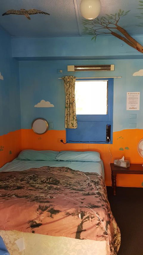 Alice\'s Secret Travellers Inn - Stayed 38