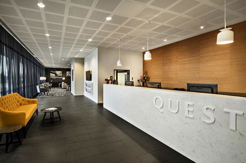 Quest Bella Vista - Stayed 6