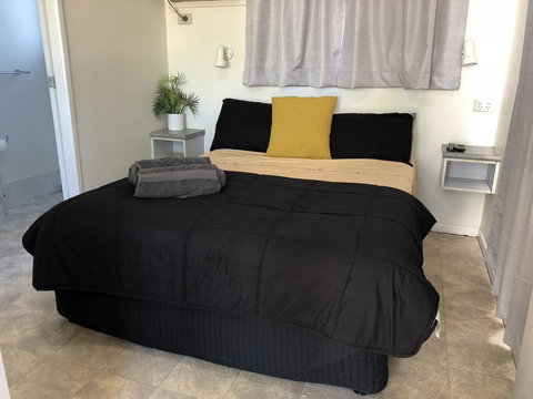 Mataranka Roadhouse - Stayed 6