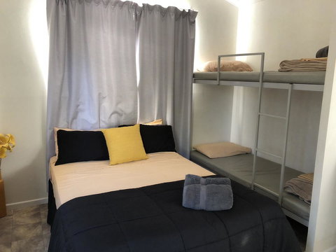 Mataranka Roadhouse - Stayed 9