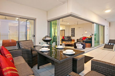 BeachLife Apartments - Stayed 7