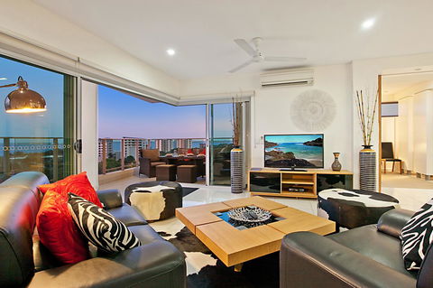 BeachLife Apartments - Stayed 8