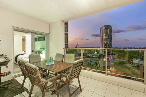 BeachLife Apartments - Stayed 29