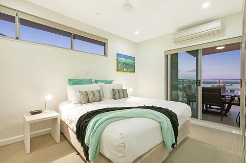 BeachLife Apartments - Stayed 21