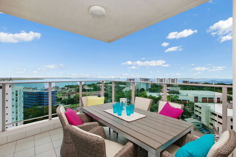 BeachLife Apartments - Stayed 4