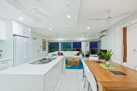 BeachLife Apartments - Stayed 10