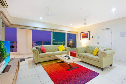 BeachLife Apartments - Stayed 16