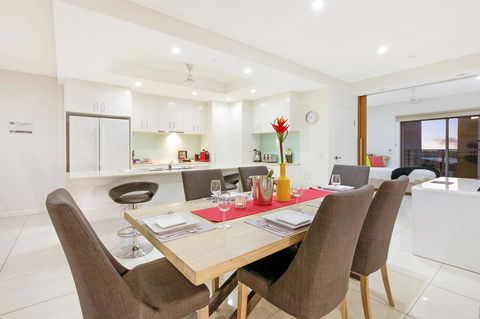 BeachLife Apartments - Stayed 25