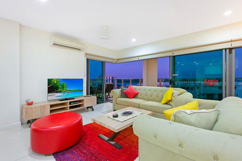 BeachLife Apartments - Stayed 15