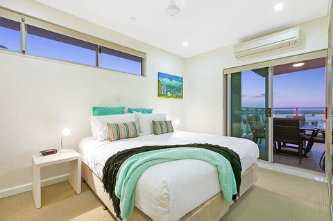 BeachLife Apartments - Stayed 14