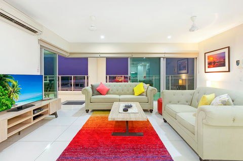 BeachLife Apartments - Stayed 32