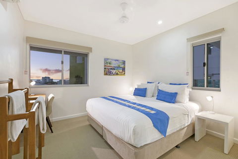 BeachLife Apartments - Stayed 17