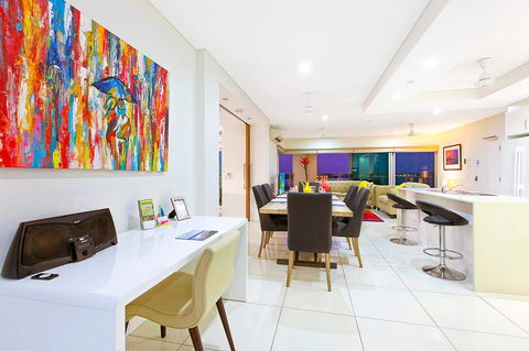 BeachLife Apartments - Stayed 12