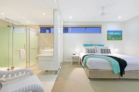 BeachLife Apartments - Stayed 2