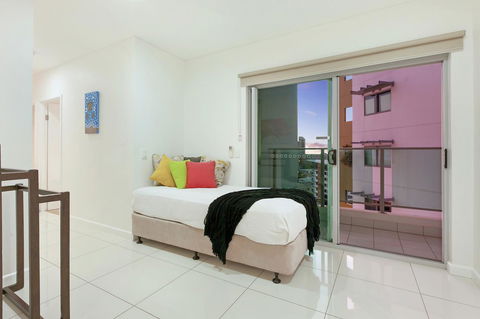 BeachLife Apartments - Stayed 22