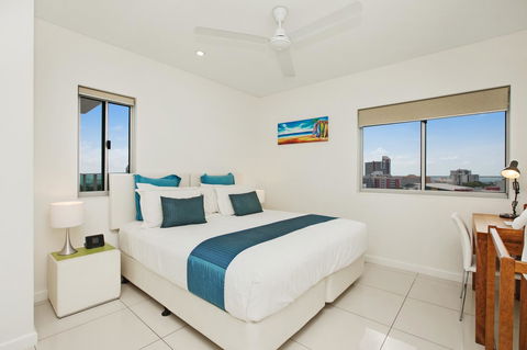 BeachLife Apartments - Stayed 5