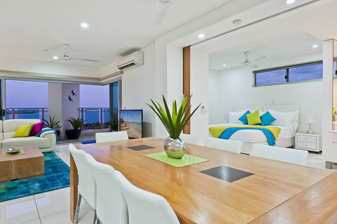 BeachLife Apartments - Stayed 6