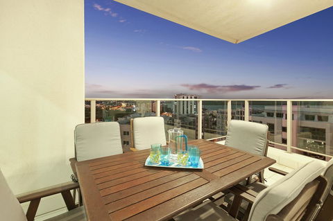 BeachLife Apartments - Stayed 31