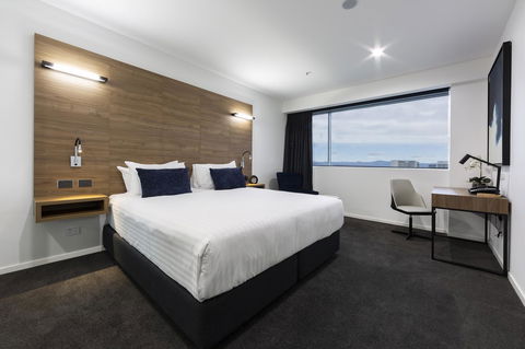 The Sebel Canberra Civic - Stayed 18