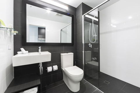 The Sebel Canberra Civic - Stayed 23