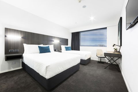 The Sebel Canberra Civic - Stayed 17