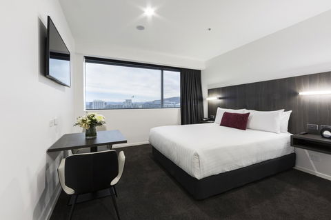 The Sebel Canberra Civic - Stayed 2