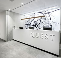 Quest Canberra City Walk - Stayed