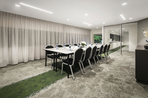 Quest Canberra City Walk - Stayed 2