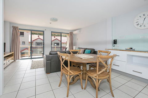 Nelson Bay Breeze - Stayed 12