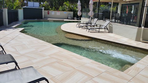 Nelson Bay Breeze - Stayed 4