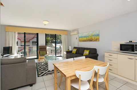 Nelson Bay Breeze - Stayed 19