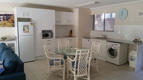 Nelson Bay Breeze - Stayed 23