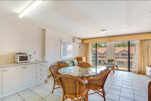 Nelson Bay Breeze - Stayed 24