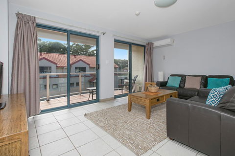 Nelson Bay Breeze - Stayed 11
