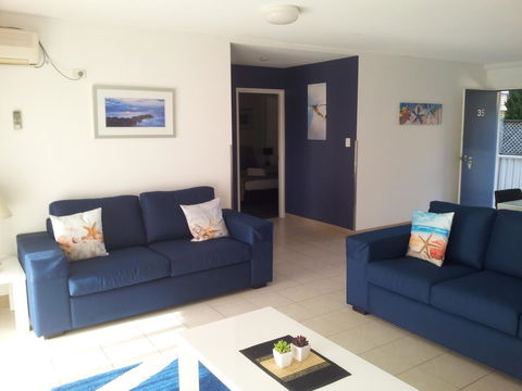 Nelson Bay Breeze - Stayed 38