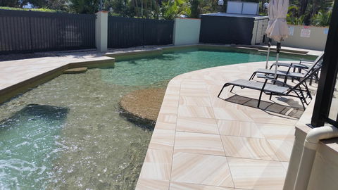 Nelson Bay Breeze - Stayed 3