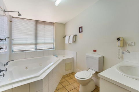 Nelson Bay Breeze - Stayed 27
