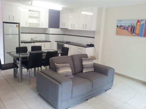 Nelson Bay Breeze - Stayed 34