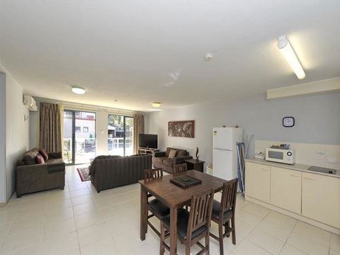 Nelson Bay Breeze - Stayed 8