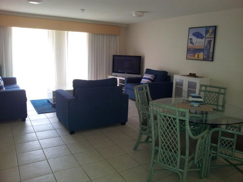 Nelson Bay Breeze - Stayed 29