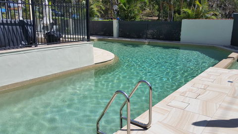 Nelson Bay Breeze - Stayed 1