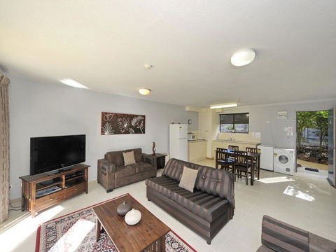 Nelson Bay Breeze - Stayed 9
