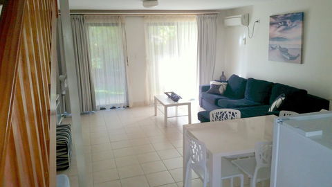 Nelson Bay Breeze - Stayed 6